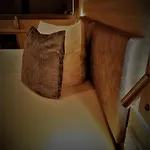 & Restaurant Alte Molkerei Szálloda Kölleda