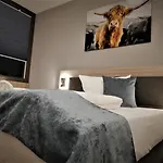 & Restaurant Alte Molkerei Kölleda