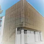 Szálloda & Restaurant Alte Molkerei