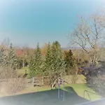 Szálloda & Restaurant Alte Molkerei 3*