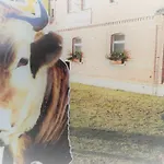 & Restaurant Alte Molkerei 3*