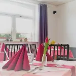 Szálloda & Restaurant Alte Molkerei