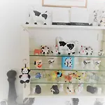 & Restaurant Alte Molkerei Szálloda Kölleda