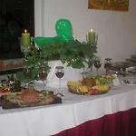 فندق & Restaurant Alte Molkerei Koelleda