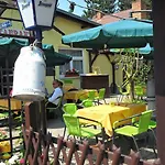 Szálloda & Restaurant Alte Molkerei