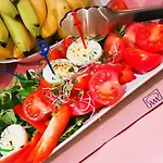 فندق & Restaurant Alte Molkerei