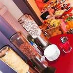 & Restaurant Alte Molkerei 3* Kölleda