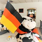 & Restaurant Alte Molkerei