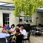 & Restaurant Alte Molkerei