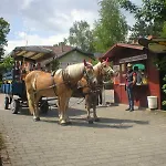 Szálloda & Restaurant Alte Molkerei 3*