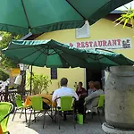 Szálloda & Restaurant Alte Molkerei