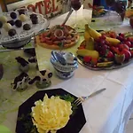 & Restaurant Alte Molkerei Kölleda