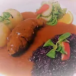 Szálloda & Restaurant Alte Molkerei Kölleda