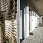 Szálloda & Restaurant Alte Molkerei 3*