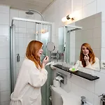 & Restaurant Alte Molkerei Szálloda