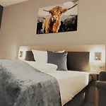 Szálloda & Restaurant Alte Molkerei