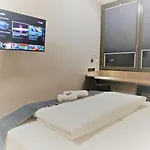 & Restaurant Alte Molkerei Kölleda