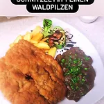 Szálloda & Restaurant Alte Molkerei Kölleda