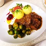 فندق & Restaurant Alte Molkerei Koelleda
