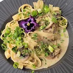 Szálloda & Restaurant Alte Molkerei Kölleda