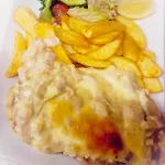 & Restaurant Alte Molkerei Szálloda