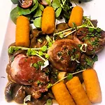 & Restaurant Alte Molkerei