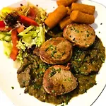 Szálloda & Restaurant Alte Molkerei