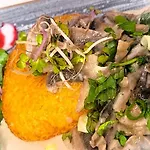 & Restaurant Alte Molkerei Szálloda 3*