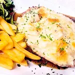 & Restaurant Alte Molkerei Szálloda