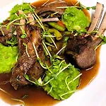 فندق & Restaurant Alte Molkerei 3*