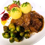 فندق & Restaurant Alte Molkerei
