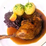 فندق & Restaurant Alte Molkerei