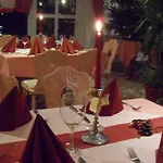 Szálloda & Restaurant Alte Molkerei 3*