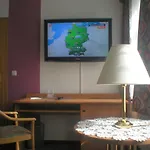 Szálloda & Restaurant Alte Molkerei