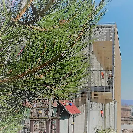 Hotel & Restaurant Alte Molkerei Koelleda