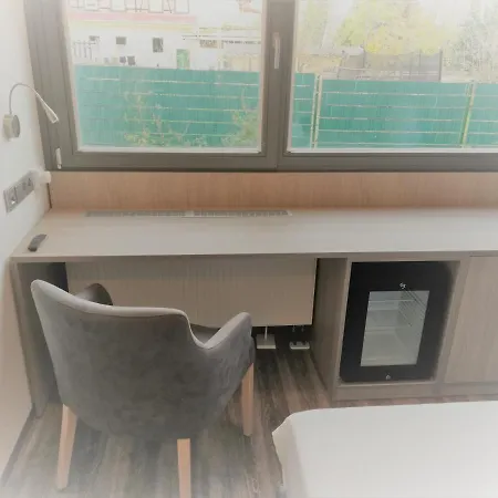 & Restaurant Alte Molkerei 3* Koelleda