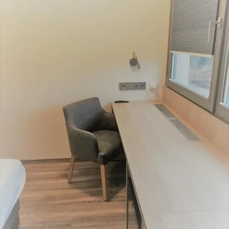 & Restaurant Alte Molkerei Hotel