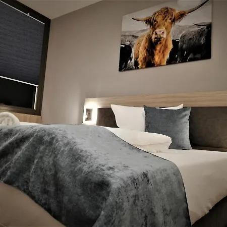 & Restaurant Alte Molkerei Koelleda