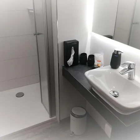 & Restaurant Alte Molkerei Hotel