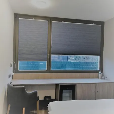 Ξενοδοχείο & Restaurant Alte Molkerei Koelleda