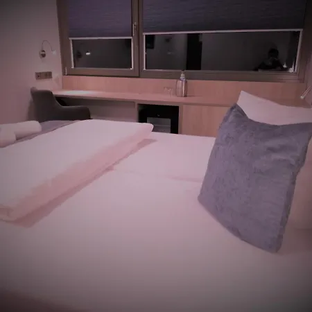 & Restaurant Alte Molkerei Hotel