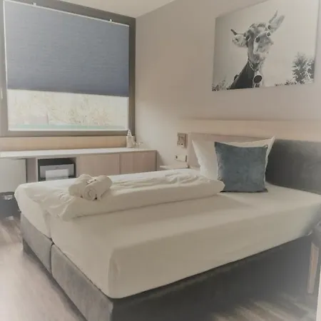 Hotel & Restaurant Alte Molkerei