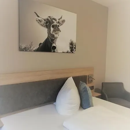 Hotel&restaurant Alte Molkerei 3*