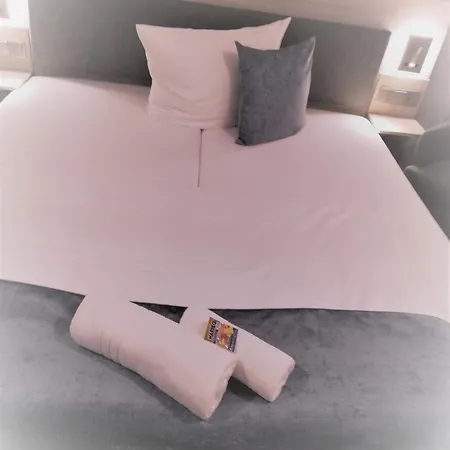 Hotel&restaurant Alte Molkerei 3* Koelleda