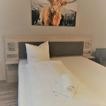 Hotel&restaurant Alte Molkerei