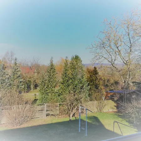 Hotel Hotel&restaurant Alte Molkerei 3*