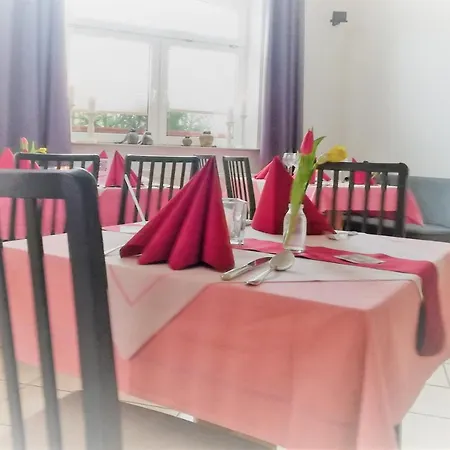 & Restaurant Alte Molkerei