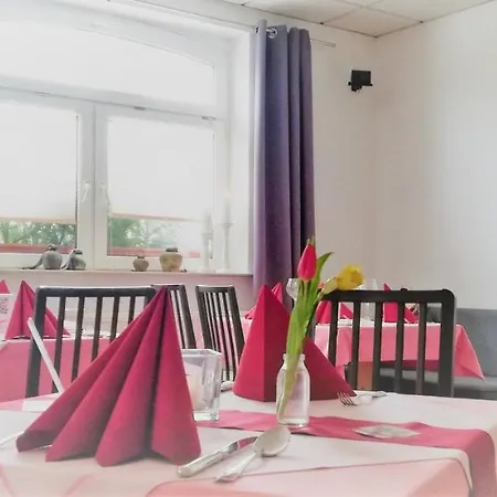 Hotel & Restaurant Alte Molkerei