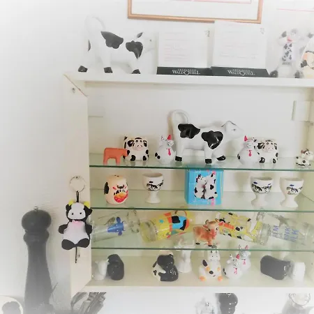 & Restaurant Alte Molkerei Hotel Koelleda