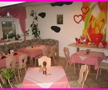 & Restaurant Alte Molkerei Hotel 3*